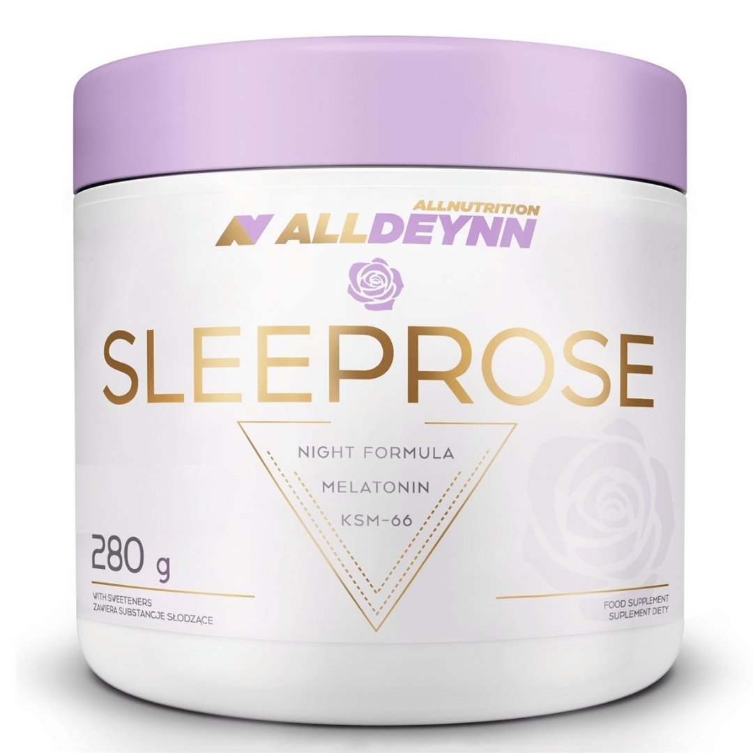 ALLDEYNN SleepRose Good sleep - Tropical Orange 280g - ALLDEYNN - Vesa Beauty