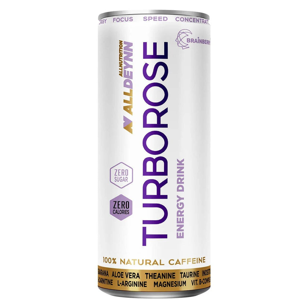 ALLDEYNN TurboRose Energy Drink 330ml - ALLDEYNN - Vesa Beauty