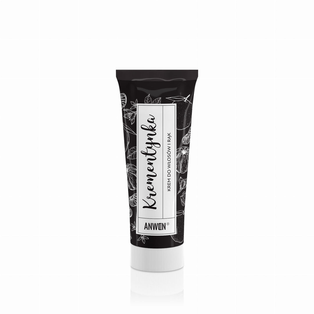 Anwen Hair and hand cream KREMENTYNKA 75ml - Anwen - Vesa Beauty