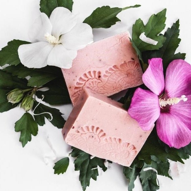 Ministerstwo Hibiscus Soap 100g - Ministerstwo - Vesa Beauty