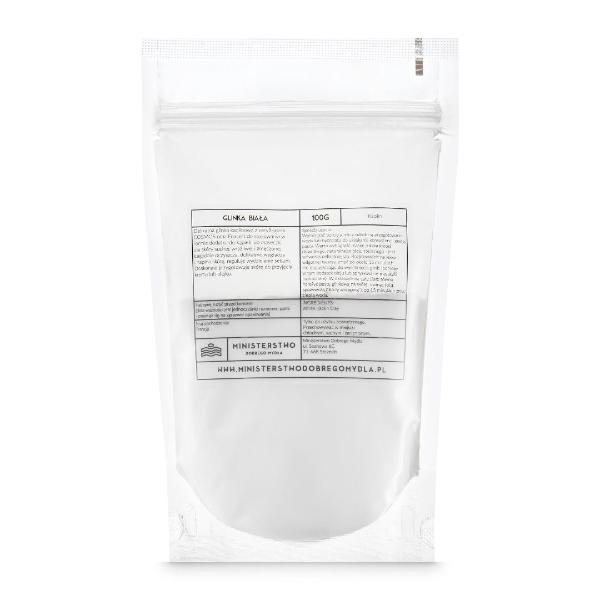 Ministerstwo White Clay 100g - Ministerstwo - Vesa Beauty