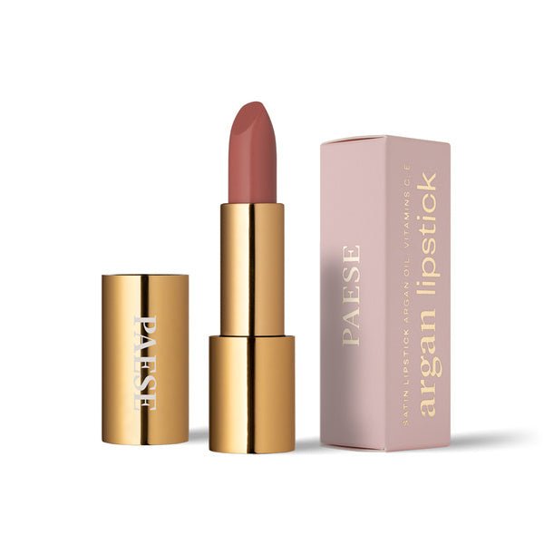 PAESE Argan Lipstick 4.3g - PAESE - Vesa Beauty