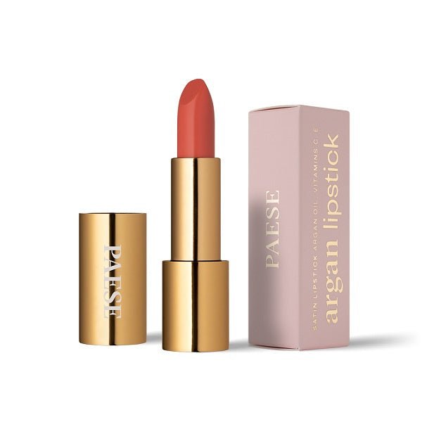 PAESE Argan Lipstick 4.3g - PAESE - Vesa Beauty