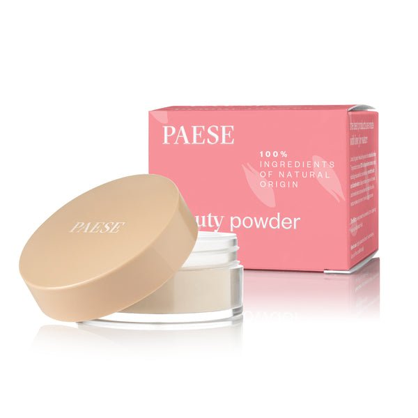 PAESE Barley Powder beauty powder 10g - PAESE - Vesa Beauty