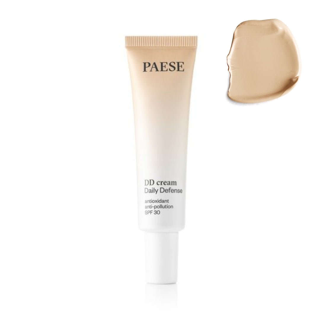 PAESE DD cream Daily Defence SPF30 30ml - PAESE - Vesa Beauty