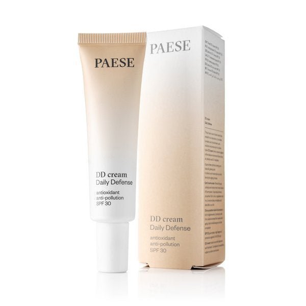 PAESE DD cream Daily Defence SPF30 30ml - PAESE - Vesa Beauty