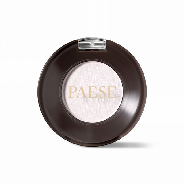 PAESE EYEGASM monoshadow Eyeshadow - 01 MILK 1,5g - PAESE - Vesa Beauty