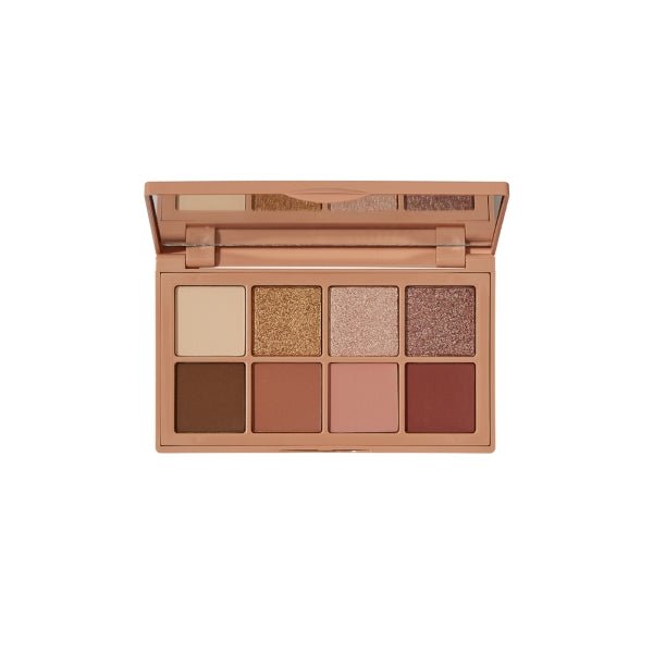 PAESE Eyeshadow palette - Warm crush 11g - PAESE - Vesa Beauty