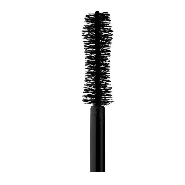 PAESE Liloosh - black mascara with panoramic effect 10,5ml - PAESE - Vesa Beauty