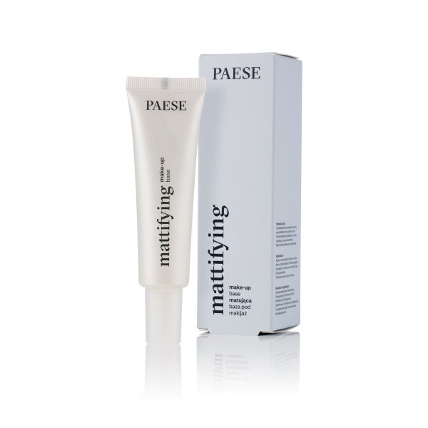 PAESE Mattifying make - up base 30ml - PAESE - Vesa Beauty