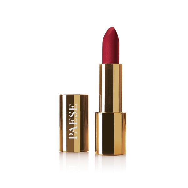 PAESE Mattologie - Matte Lipstick 4.3g - PAESE - Vesa Beauty