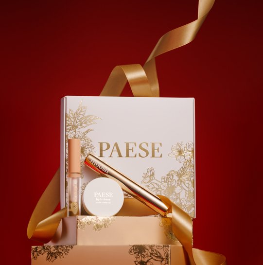 PAESE Perfect XMAS SET - PAESE - Vesa Beauty