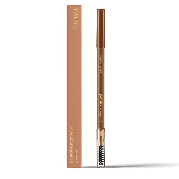 PAESE Powder Browpencil 1.19g - PAESE - Vesa Beauty