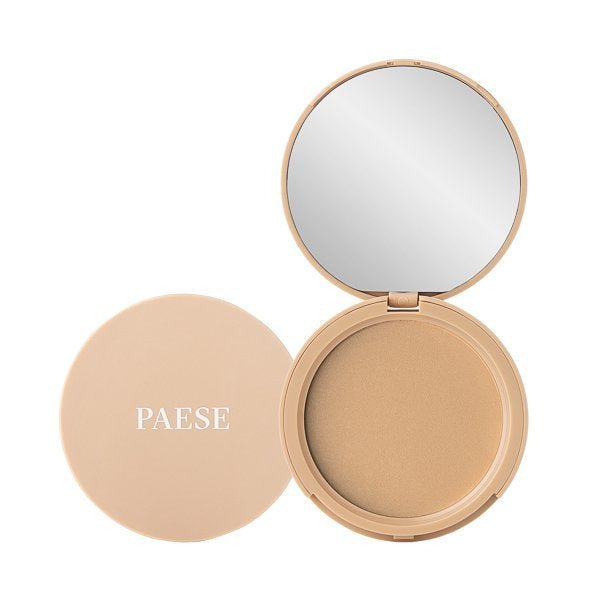 PAESE Semi - transparent Matte Powder 9g - PAESE - Vesa Beauty