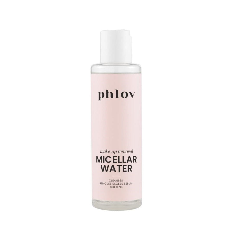 Phlov Make - up removal MICELLAR WATER 200ml - Phlov - Vesa Beauty