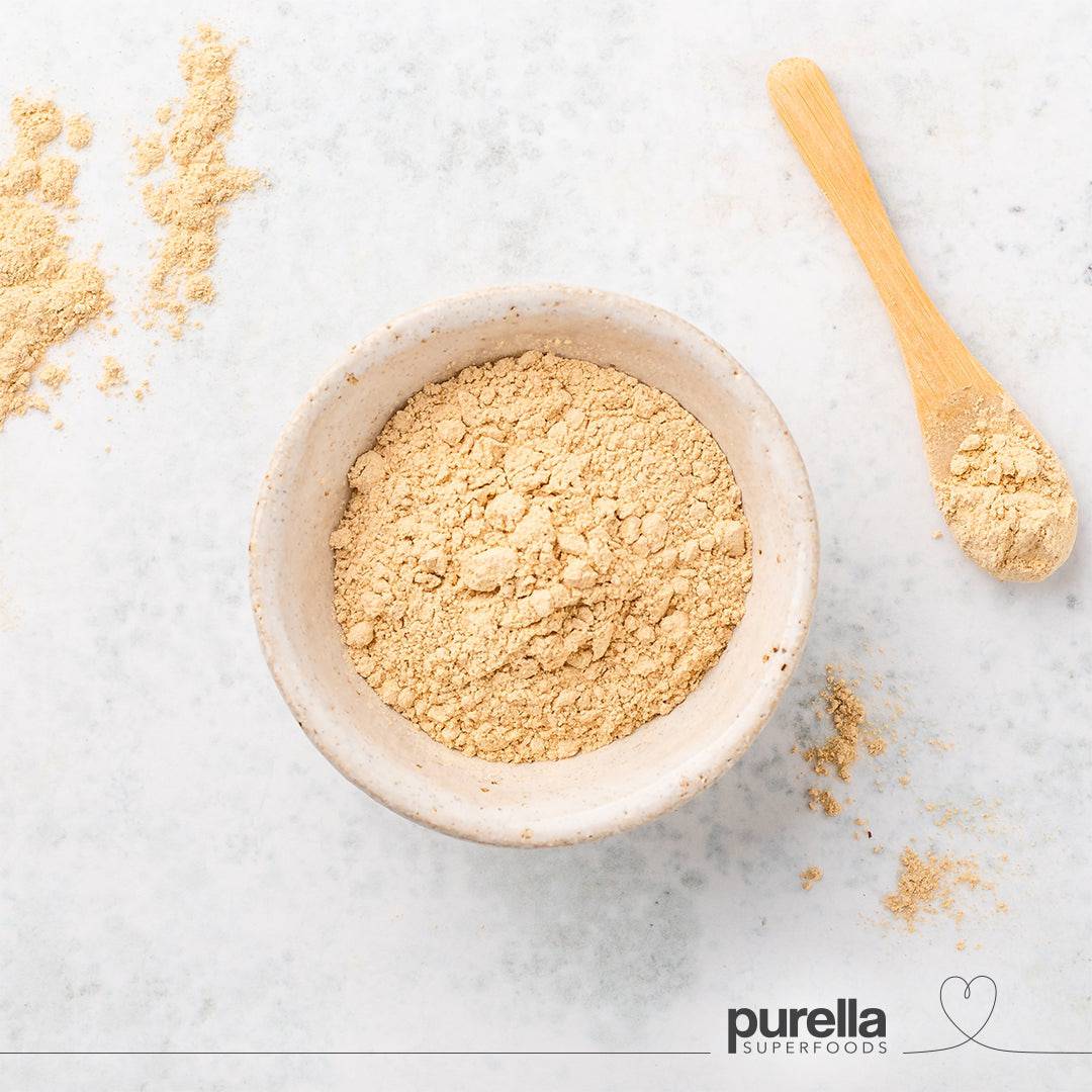 Purella Maca BIO 28g - Purella Superfoods - Vesa Beauty