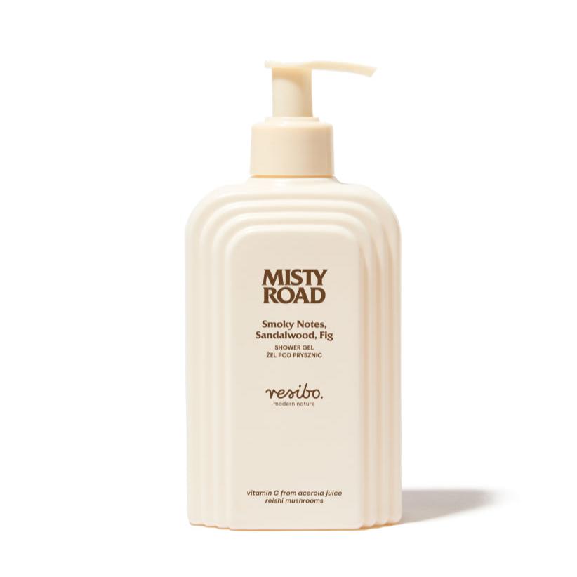 Resibo Shower Gel MISTY ROAD 350ml - Resibo - Vesa Beauty