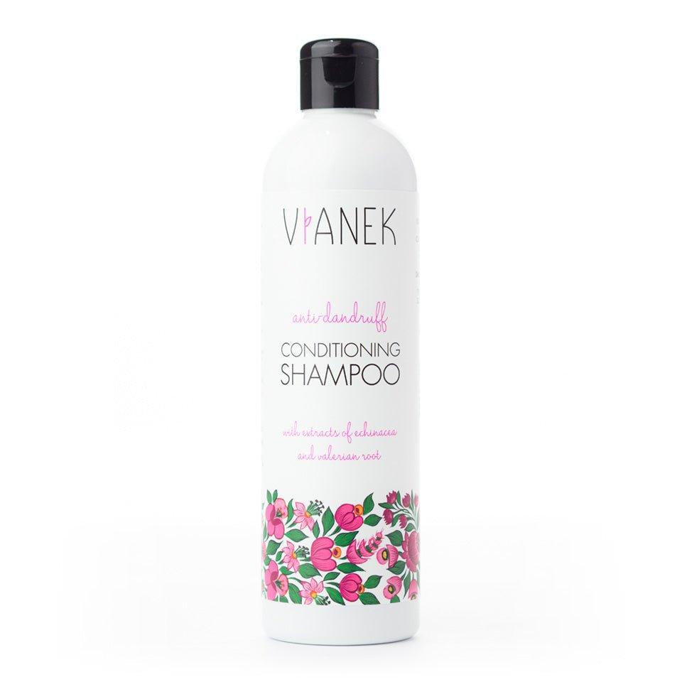 Vianek Anti-dandruff Hair Shampoo 300ml - Vianek - Vesa Beauty