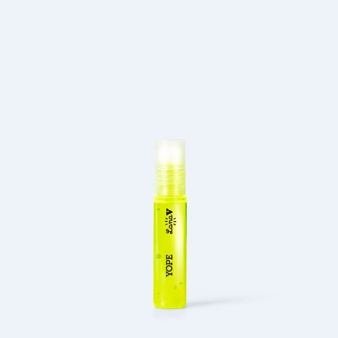 Yope GLOW UP! Nourishing lip oil 10ml - Yope - Vesa Beauty