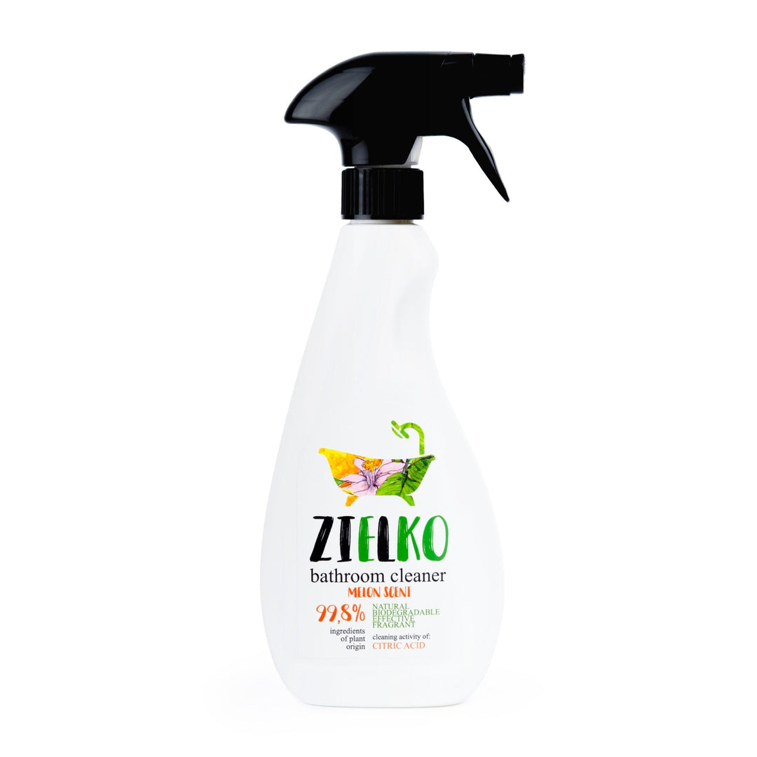 Zielko Bathroom Cleaner MELON SCENT 500ml - Zielko - Vesa Beauty